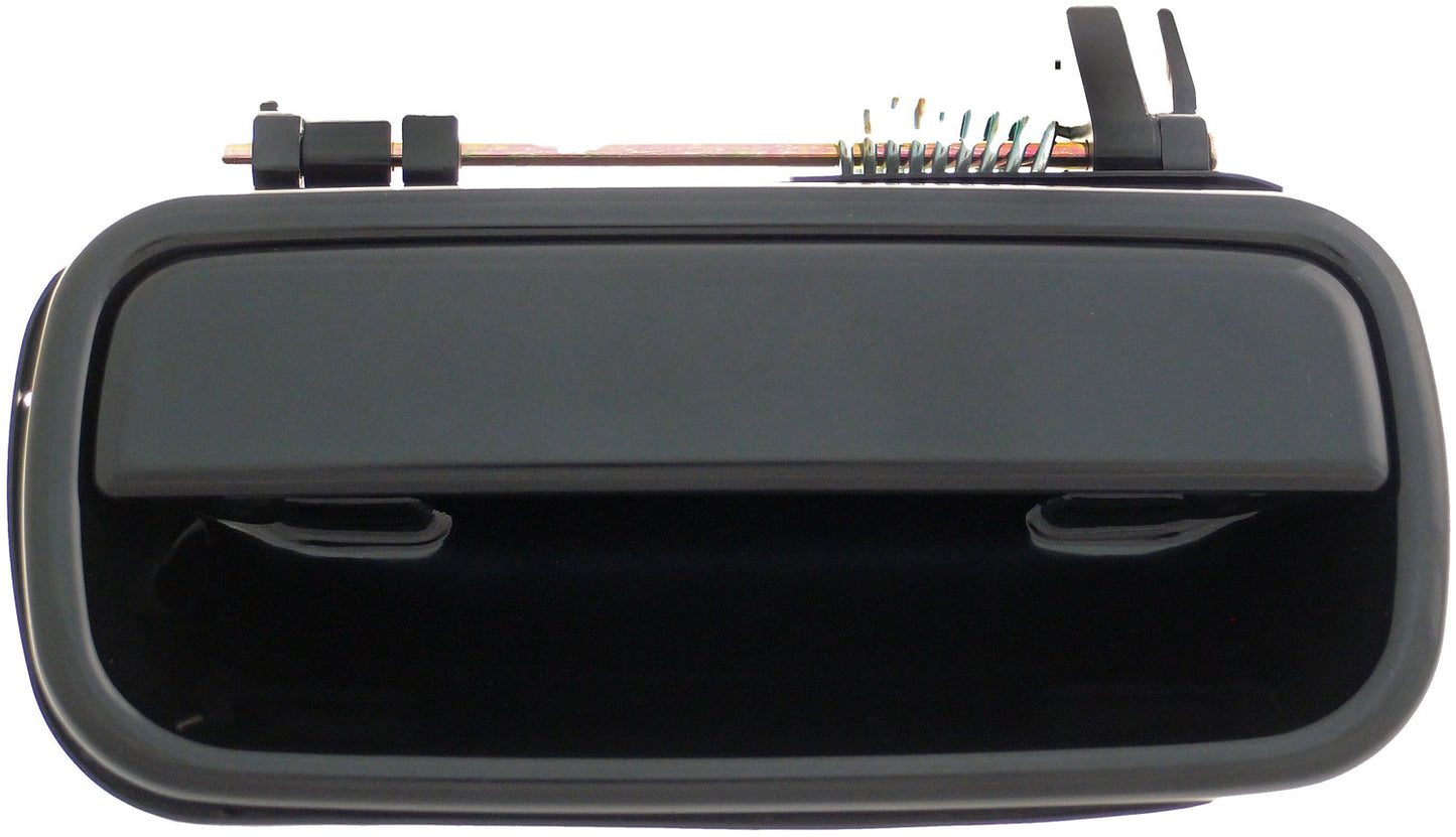 New Exterior Door Handle Rear Right - Dorman 83977