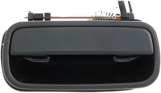 New Exterior Door Handle Rear Right - Dorman 83977
