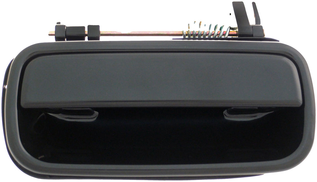 New Exterior Door Handle Rear Right - Dorman 83977