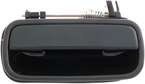 New Exterior Door Handle Rear Right - Dorman 83977