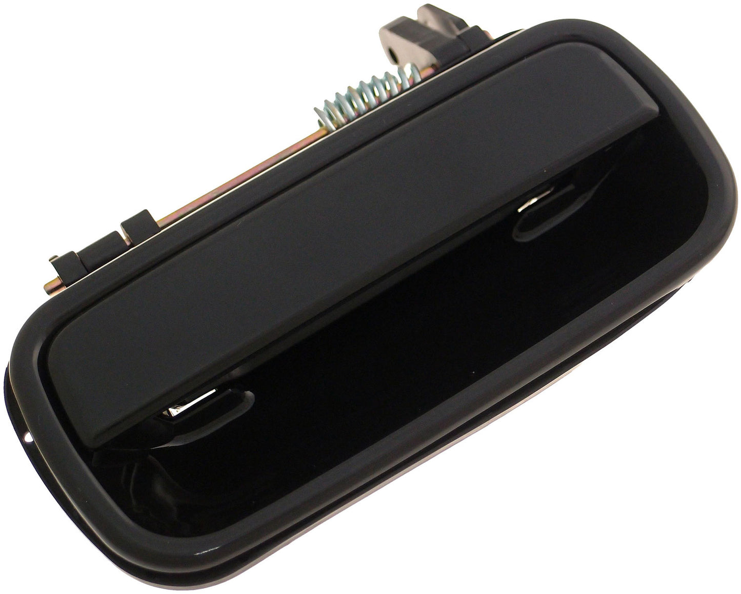 New Exterior Door Handle Rear Right - Dorman 83977