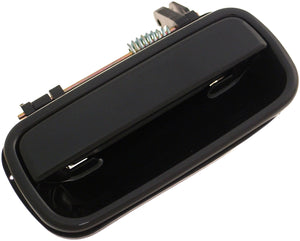 New Exterior Door Handle Rear Right - Dorman 83977