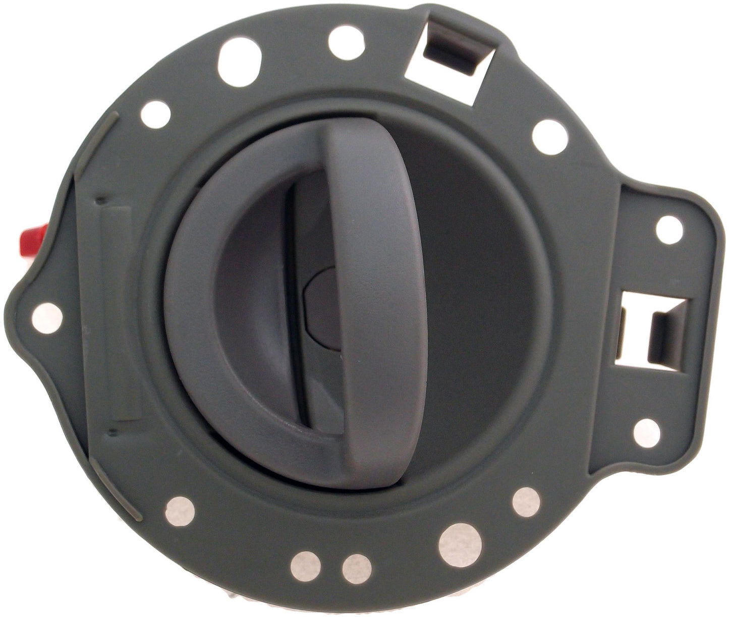 New Interior Door Handle Front/Rear Right Khaki - Dorman 83980