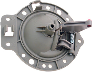 New Interior Door Handle Front/Rear Right Khaki - Dorman 83980