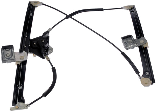 Manual Window Regulator - Dorman# 840-204