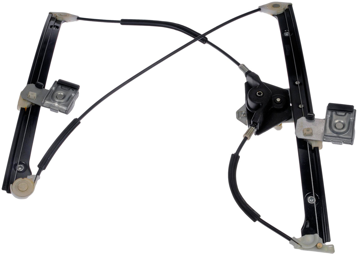 Manual Window Regulator - Dorman# 840-205