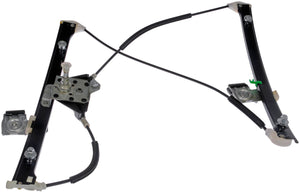 Manual Window Regulator - Dorman# 840-205