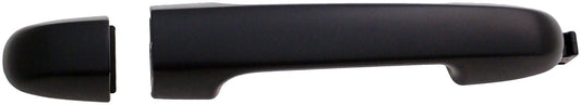 New Exterior Door Handle Front/Rear Left/Right With Keyless Entry - Dorman 84021