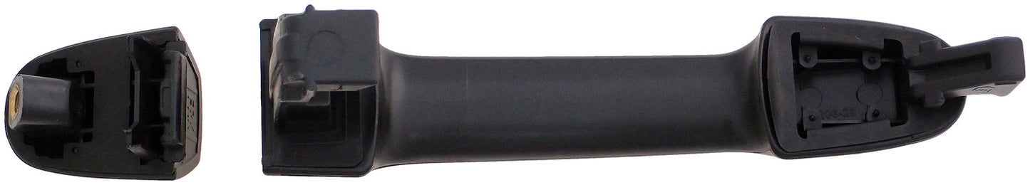 New Exterior Door Handle Front/Rear Left/Right With Keyless Entry - Dorman 84021