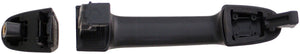 New Exterior Door Handle Front/Rear Left/Right With Keyless Entry - Dorman 84021