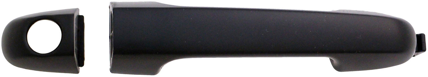 New Exterior Door Handle Without Keyless Entry - Dorman 84022