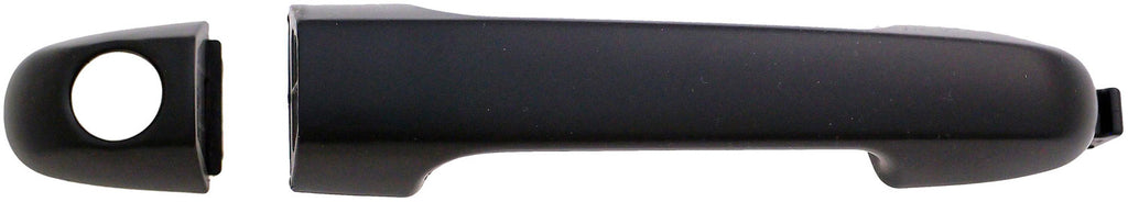 New Exterior Door Handle Without Keyless Entry - Dorman 84022