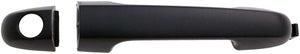 New Exterior Door Handle Without Keyless Entry - Dorman 84022