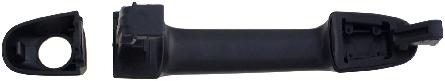 New Exterior Door Handle Without Keyless Entry - Dorman 84022
