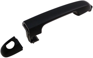 New Exterior Door Handle Without Keyless Entry - Dorman 84022