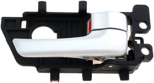 New Interior Door Handle Front/Rear Right - Dorman 84023