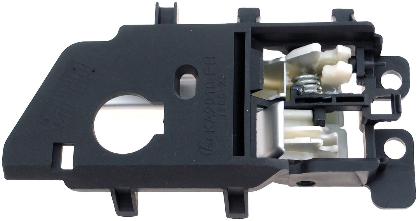 New Interior Door Handle Front/Rear Right - Dorman 84023