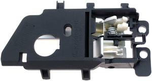 New Interior Door Handle Front/Rear Right - Dorman 84023