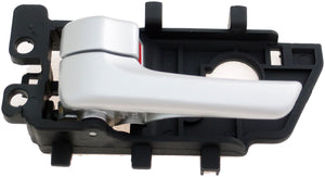 New Interior Door Handle Front/Rear Left - Dorman 84024