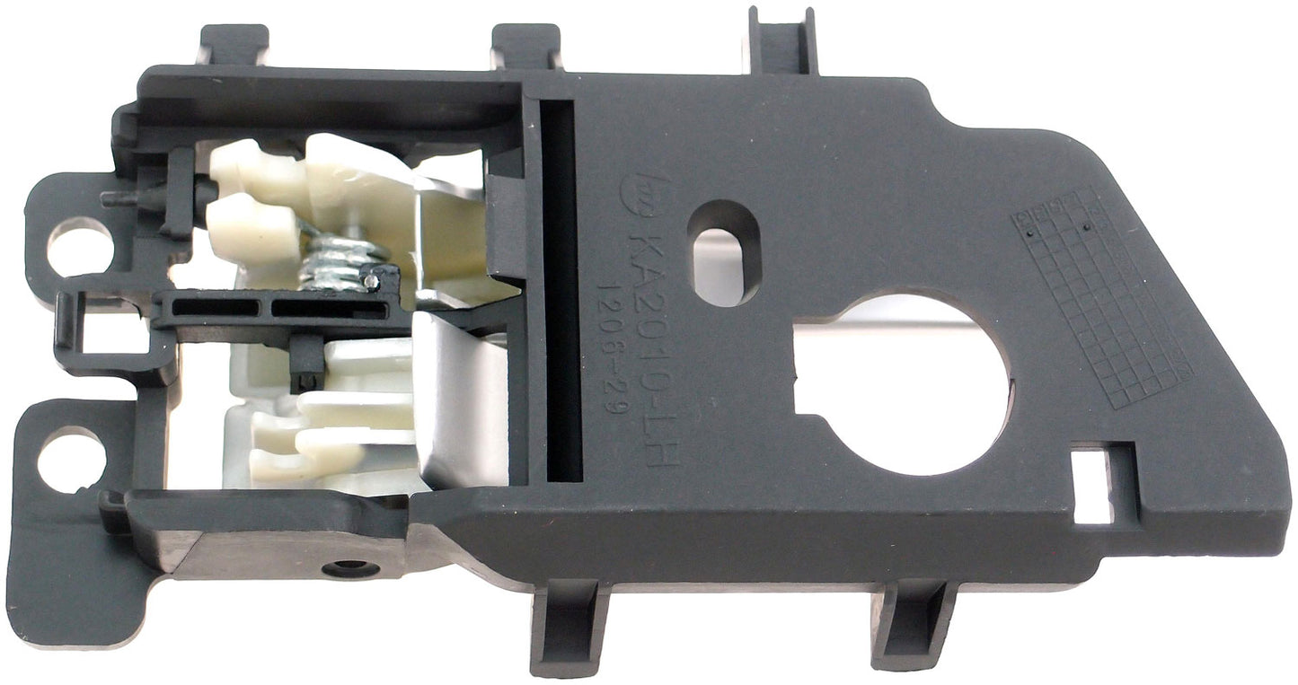 New Interior Door Handle Front/Rear Left - Dorman 84024