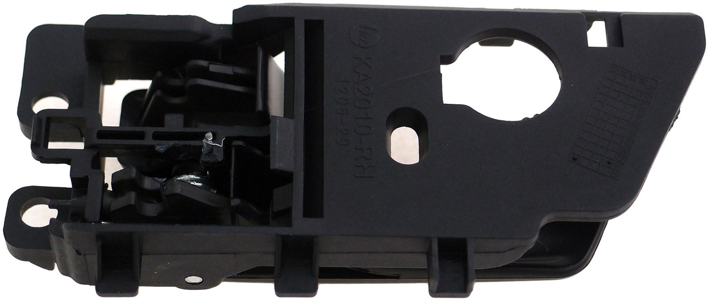 New Interior Door Handle Front/Rear Right - Dorman 84026
