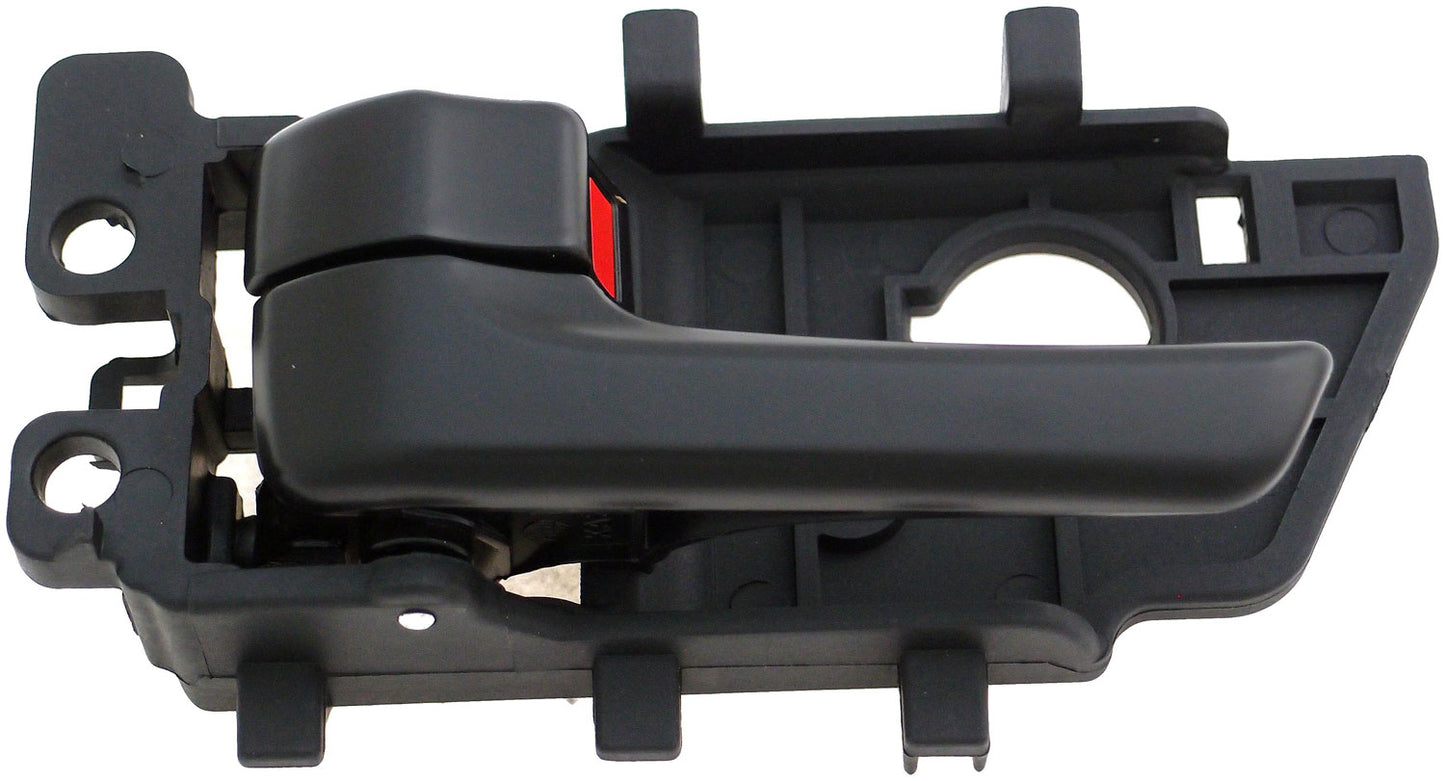 New Interior Door Handle Front and Rear Left - Dorman 84027