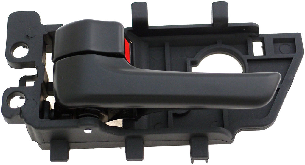 New Interior Door Handle Front and Rear Left - Dorman 84027