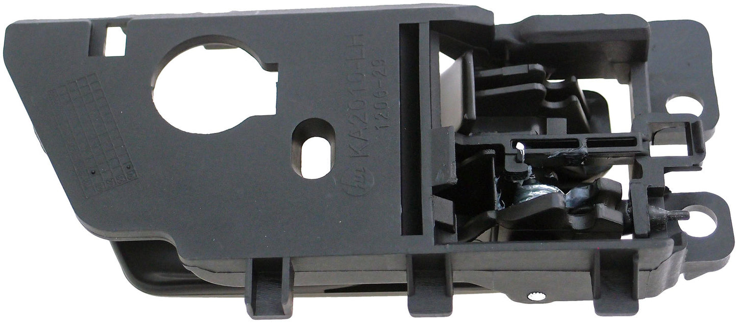 New Interior Door Handle Front and Rear Left - Dorman 84027