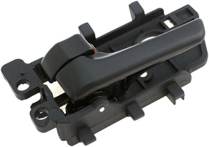 New Interior Door Handle Front and Rear Left - Dorman 84027