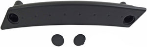 Interior Door Handle Pull Kit Drivers Side Black - Dorman# 84029