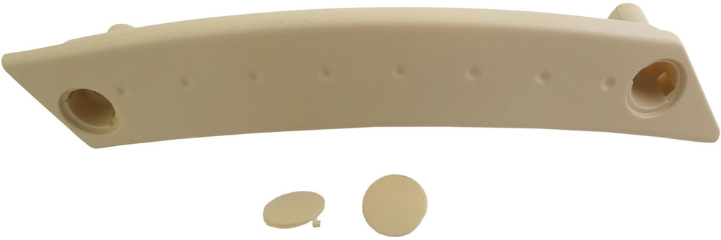 Interior Door Handle Pull Kit Passenger Side Beige - Dorman# 84031