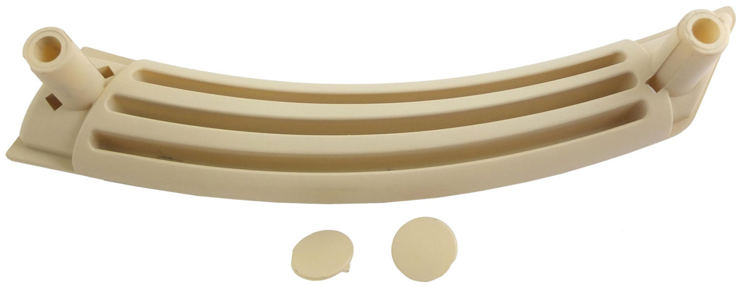 Interior Door Handle Pull Kit Passenger Side Beige - Dorman# 84031