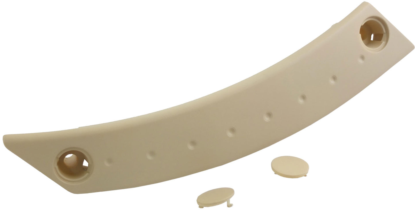 Interior Door Handle Pull Kit Passenger Side Beige - Dorman# 84031