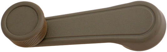 New Beige Window Handle Front/Rear Left/Right - Dorman 84068