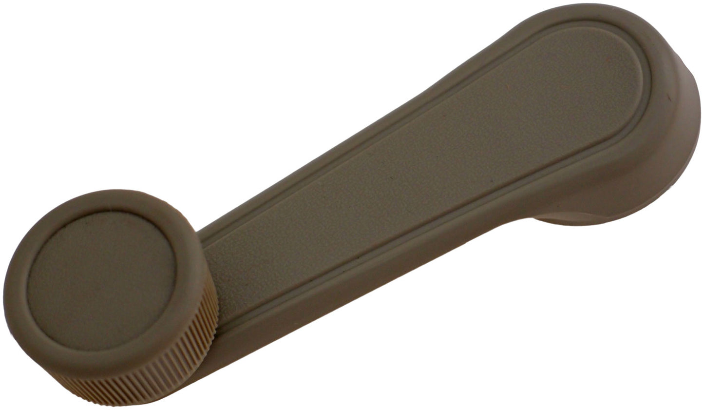 New Beige Window Handle Front/Rear Left/Right - Dorman 84068