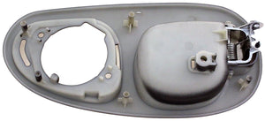 New Interior Door Handle Rear Left Kit - Dorman 84072