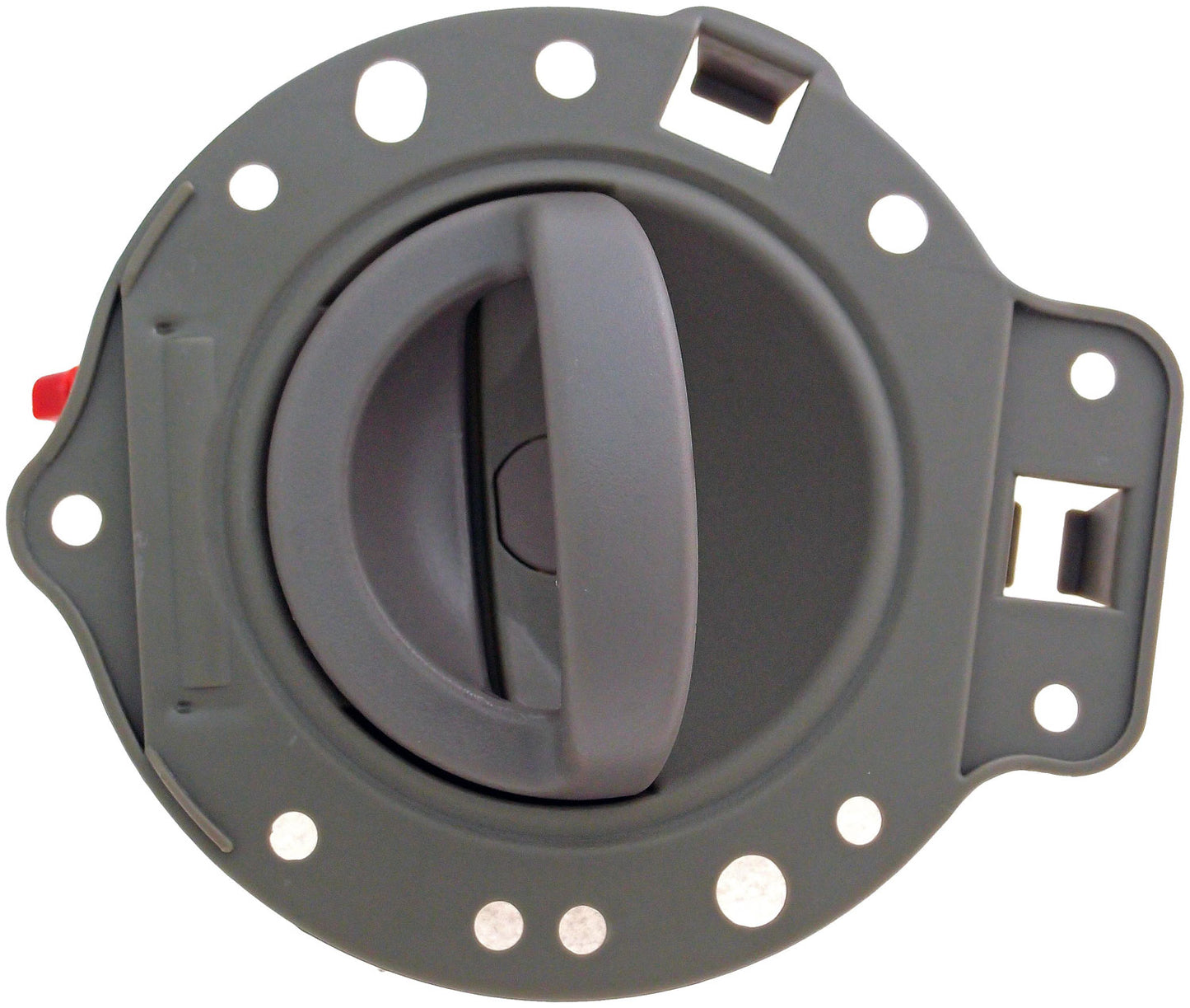 New Interior Door Handle Rear Right Kit, Khaki - Dorman 84085