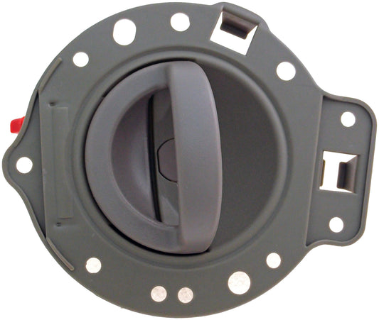 New Interior Door Handle Rear Right Kit, Khaki - Dorman 84085