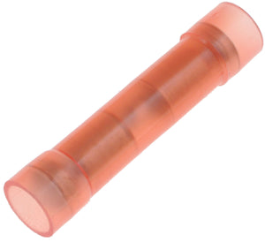 22-18 Gauge Butt Connector, Red - Dorman# 84101