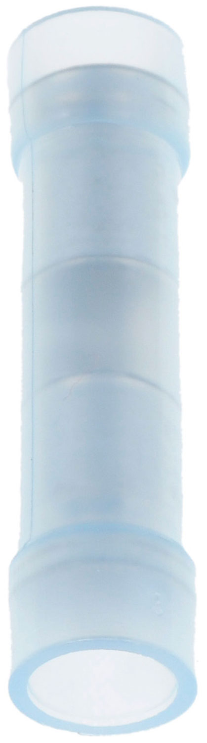 16-14 Gauge Butt Connector, Blue - Dorman# 84102