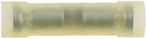 12-10 Gauge Butt Connector, Yellow - Dorman# 84103