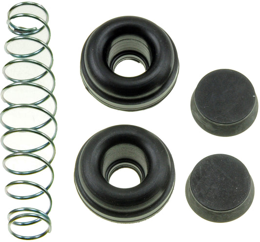 Drum Brake Wheel Cylinder Repair Kit - Dorman# 8418