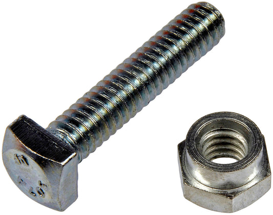 1/4 In. x 1-1/4 In. Battery Bolt With Standard Nut - Dorman# 844-002