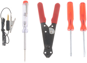 Automotive Tool Kit - Electrical Tester and Wire Stripper - Dorman# 84500