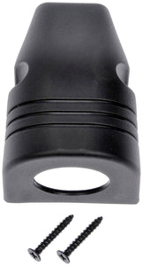 Single Hole Dash Mount Pod For 12V Acc (Dorman 84624)