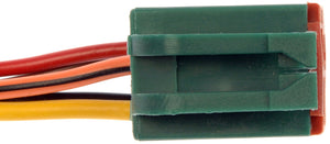 Fuel Pump Harness Connector (Dorman #84701)