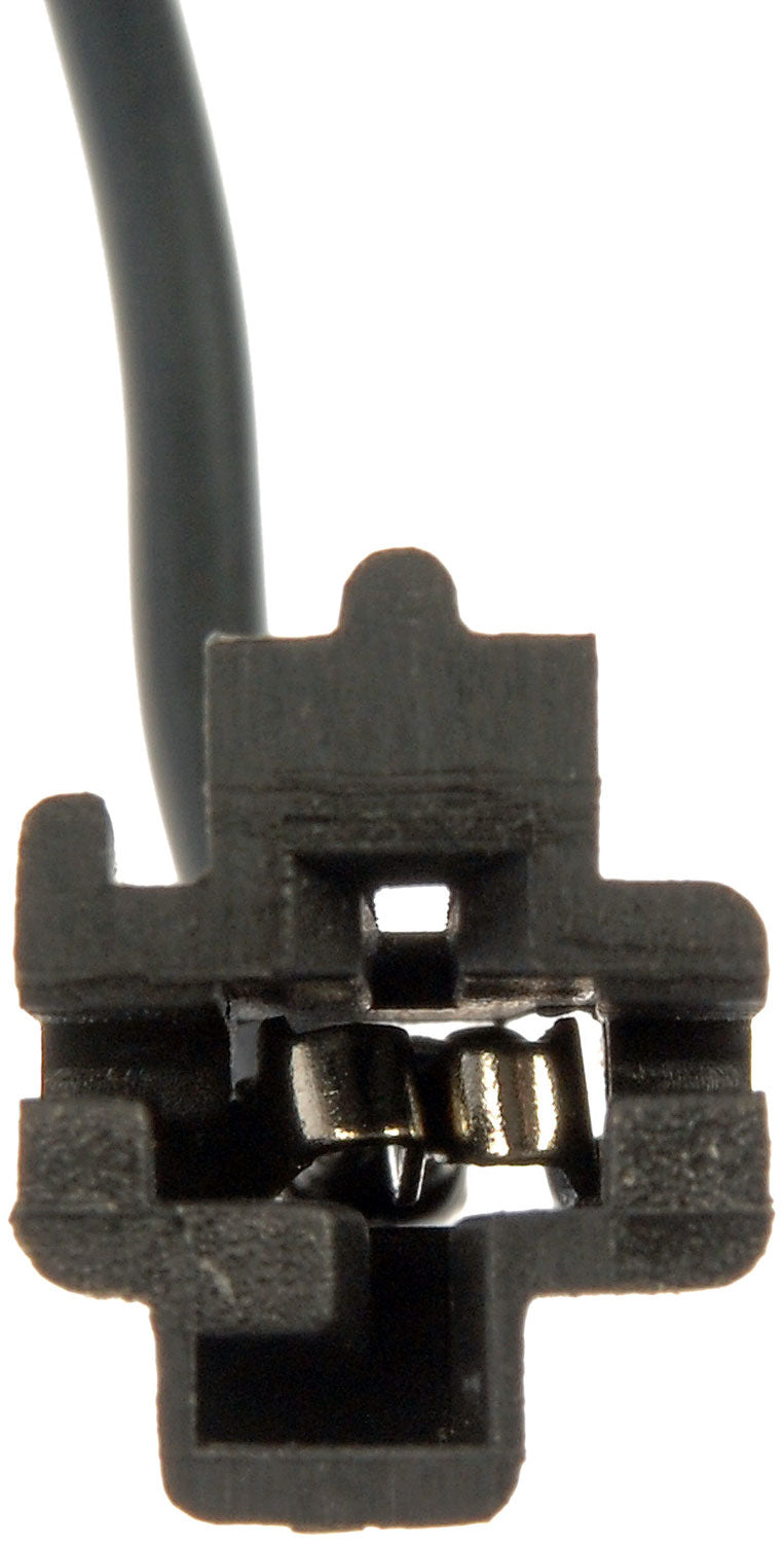 Electrical Harness - 1-Wire GM Electric Choke (Black) - Dorman# 84739