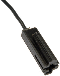 Electrical Harness - 1-Wire GM Electric Choke (Black) - Dorman# 84739