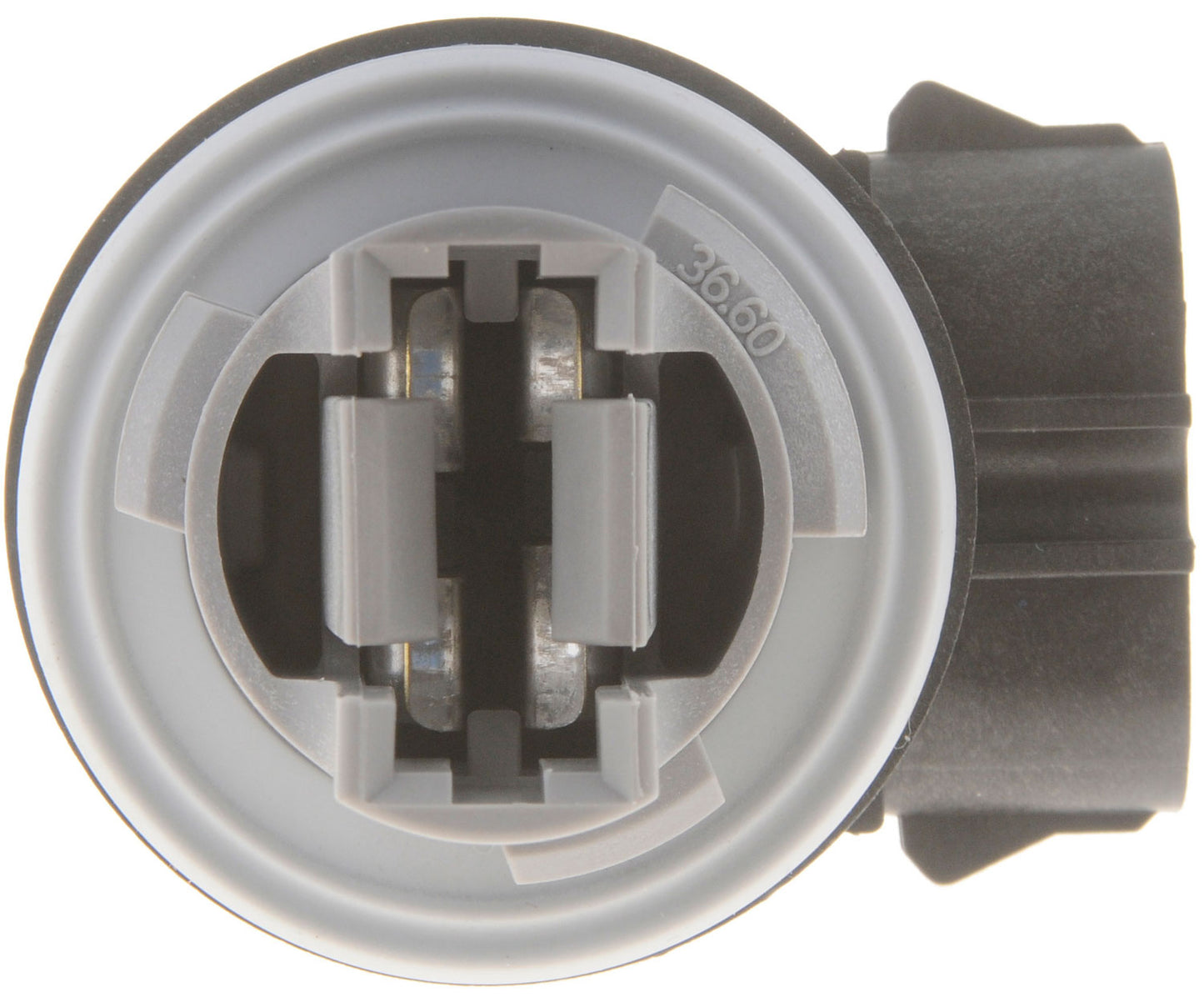 3-Terminal Replacement Lamp Socket - Dorman# 84764