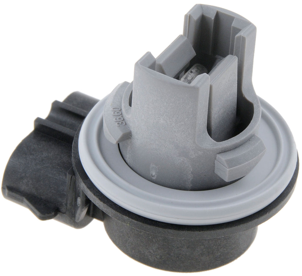 3-Terminal Replacement Lamp Socket - Dorman# 84764